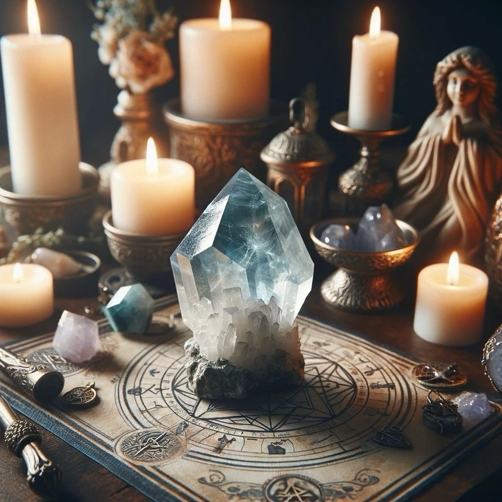 Meet your Posher, Devon 🔮 🪄 🌙 ✌🏼 ☮️ - Picture 16 of 16